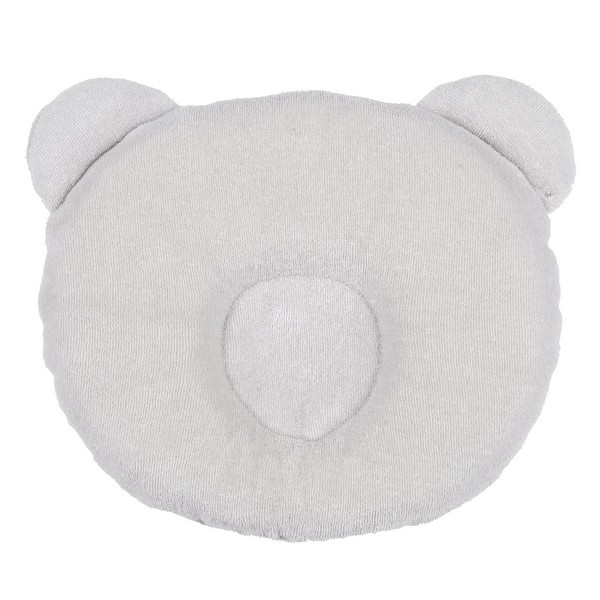 Продукт Candide P'Tit Panda - Детска възглавница за добре закръглена глава - 0 - BG Hlapeta